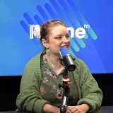 Sophie Dupont de l'atelier Arte Magica à St-Maurice